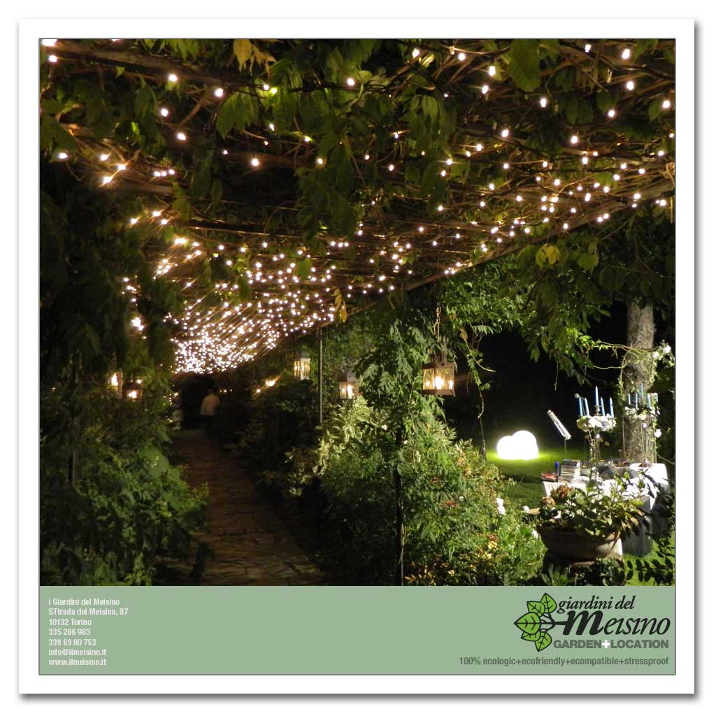 giardini meisino location torino 174